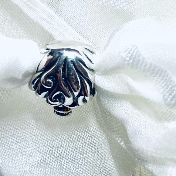 ⚡✨ NWOT Hermione Granger Charm – Harry Potter, 925 Sterling Silver 📚 - Picture 12 of 15